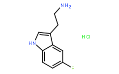 5-FLUOROTRYPTAMINE hydrochloride