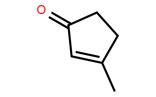 3-甲基-2-环戊烯-1-酮
