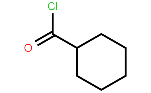 环己甲酰氯
