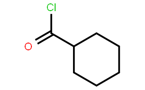环己烷甲酰氯