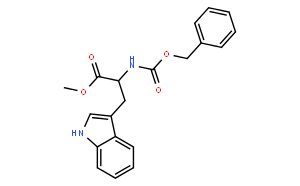 Z-Trp-OMe