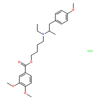 鹽酸麥皮凡林