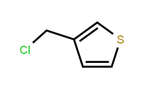 3-(Chloromethyl)thiophene