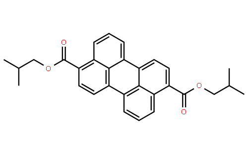苝二甲酸二异丁酯