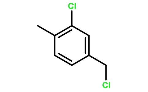 湖北巨胜科技有限公司 > 间氯对甲基氯苄   结构式搜索 cas: 联系人