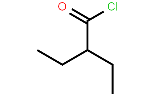 2-乙基丁酰氯