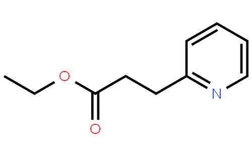 Ethyl 3-(pyridin-2-yl)propanoate