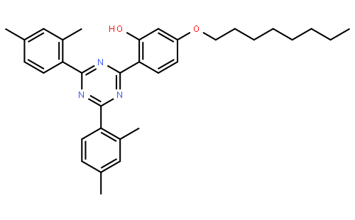 紫外吸收剂 UV-1164