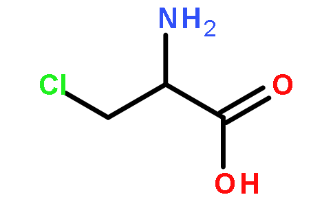 3-氯-L-丙氨酸