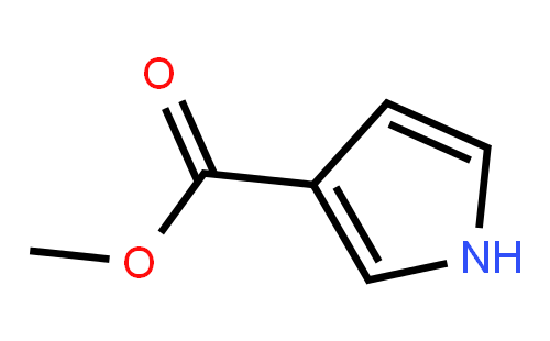 Methyl Pyrrole-3-carboxylate