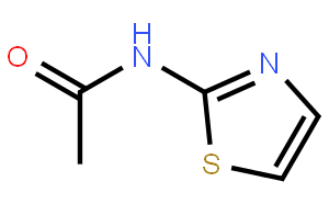 2-乙酰氨基噻唑