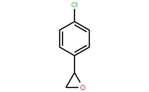 ()-4-氯苯乙烯环氧化物