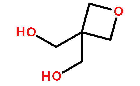 3,3-双羟甲基-1-氧杂环丁烷