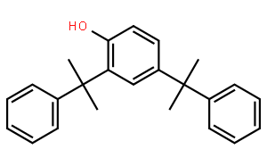 2,4-二(α,α-二甲基苯甲基)苯酚