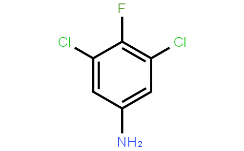 3,5-二氯-4-氟苯胺