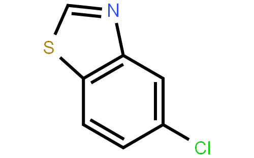 5-Chlorobenzothiazole