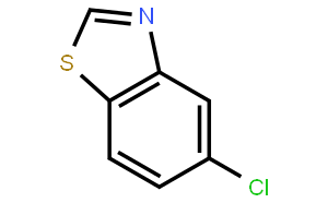 5-chlorobenzothiazole