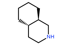 反-十氢异喹啉