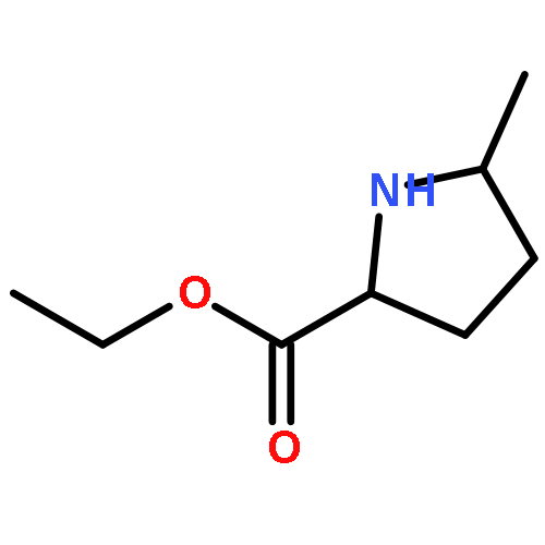 ethyl 5-methylpyrrolidine-2-carboxylate