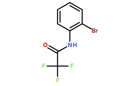 N-(2-BROMOPHENYL)-2,2,2-TRIFLUOROACETAMIDE