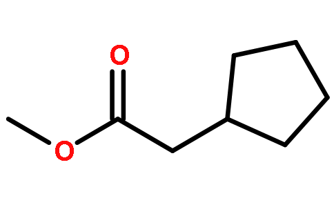 METHYL CYCLOPENTYLACETATE