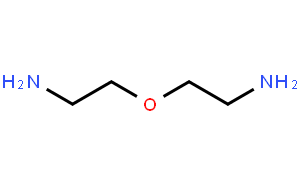 2,2'-氧代双(乙胺)