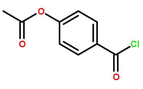 4-acetoxybenzoyl chloride