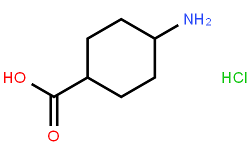 反式-4-氨基环己甲酸盐酸盐