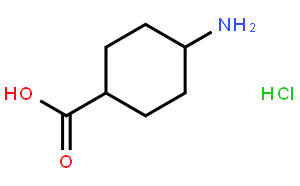 反-4-氨基環(huán)己酸鹽酸鹽