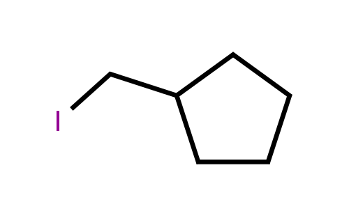 碘甲基环戊烷
