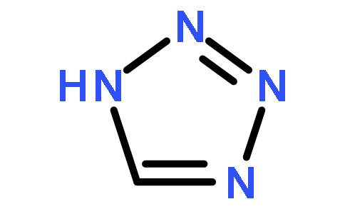 Tetrazole