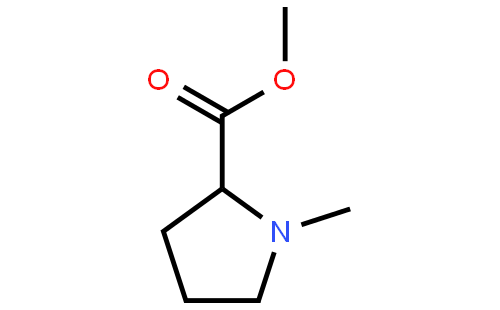 (S)-Methyl 1-methylpyrrolidine-2-carboxylate
