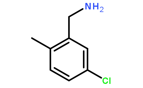 (5-chloro-2-methylphenyl)methanamine