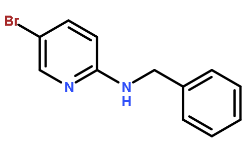 N-Benzyl-5-bromopyridin-2-amine