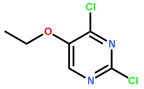 2,4-Dichloro-5-ethoxypyrimidine