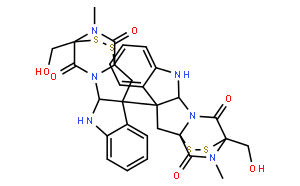 Chaetocin A