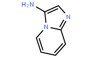 3-AMINOIMIDAZO(1,2-A)PYRIDINE