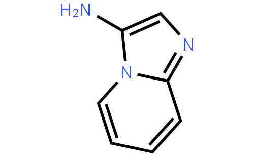 3-Amino-imidazo[1,2-a]pyridine
