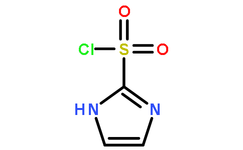 1H-Imidazole-2-sulfonyl chloride