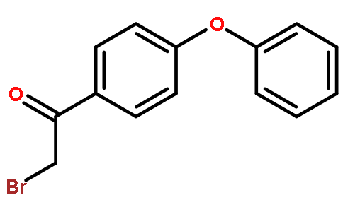 4-Phenoxyphenacyl Bromide