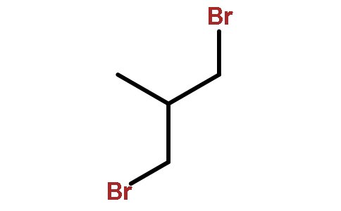 1,3-Dibromo-2-methylpropane