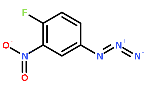 FNPA  [4-Fluoro-3-nitrophenyl azide]