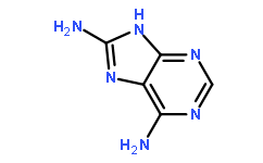 8-Aminoadenine
