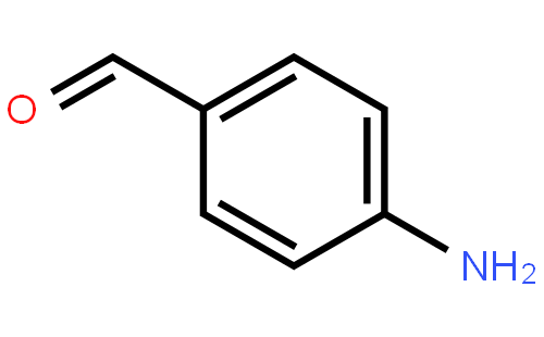 4-Aminobenzaldehyde Polymer