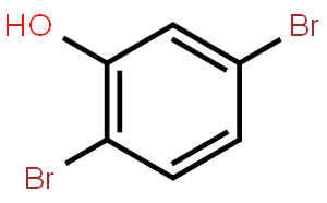 2,5-二溴苯酚