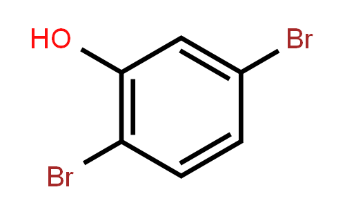 2,5-Dibromophenol