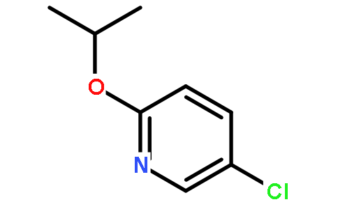 5-Chloro-2-(propan-2-yloxy)pyridine