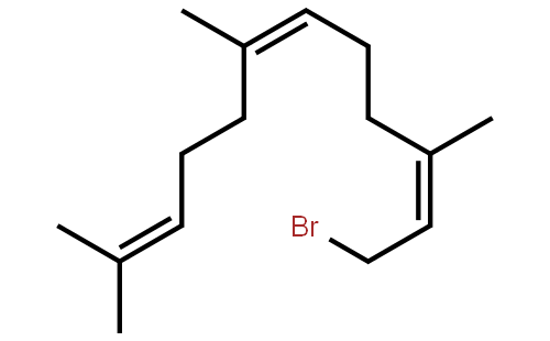 (E,E)-FarnesylBromide