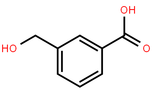 3-(HYDROXYMETHYL)-BENZOIC ACID