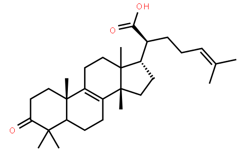岚香酮酸